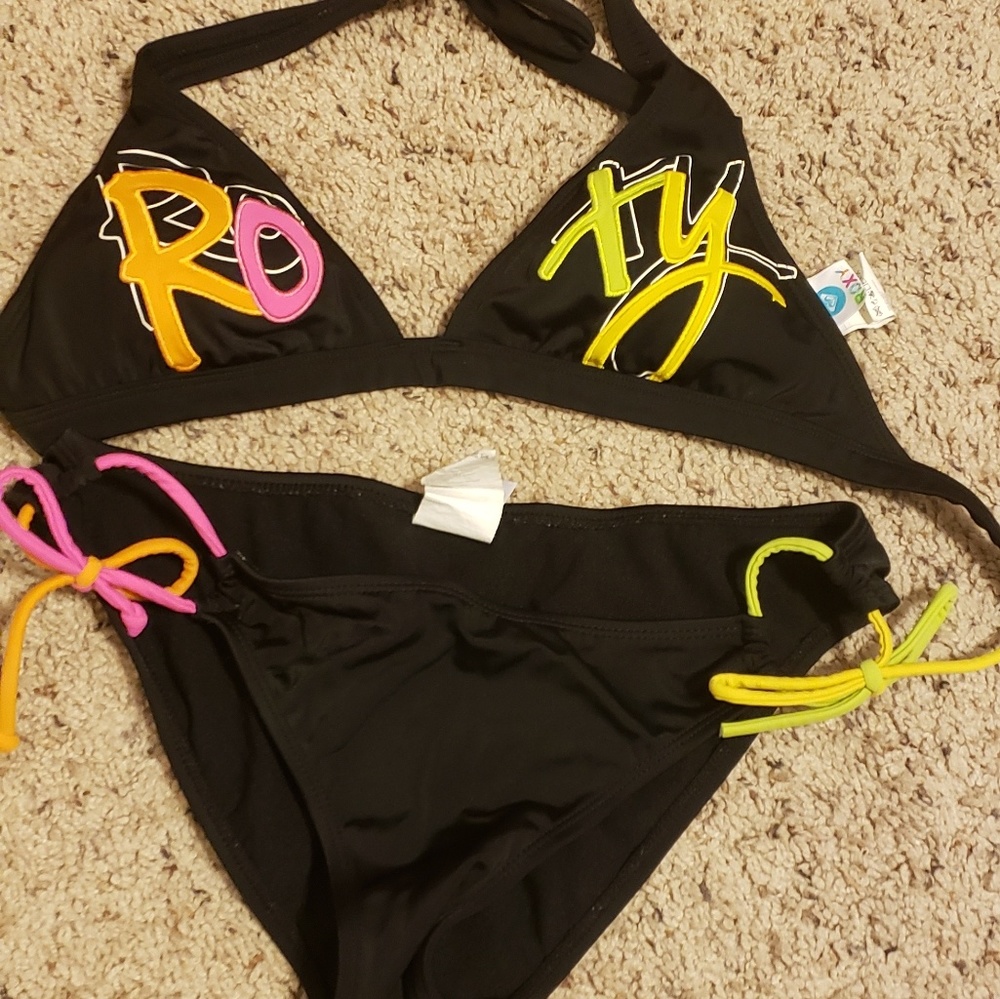 Roxy bikini